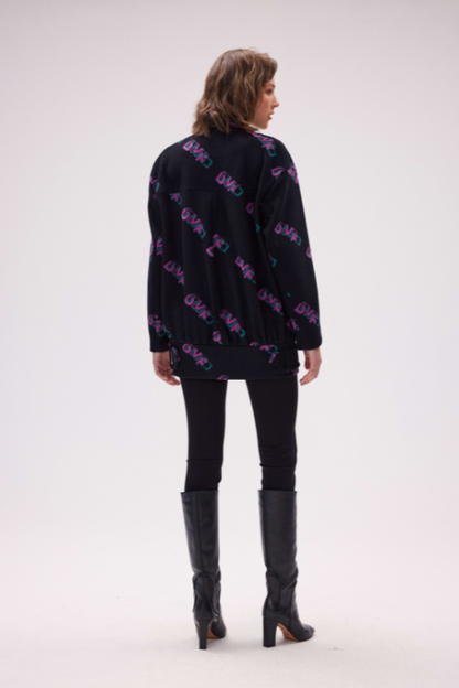 Diane Von Furstenberg Bellamira Coat