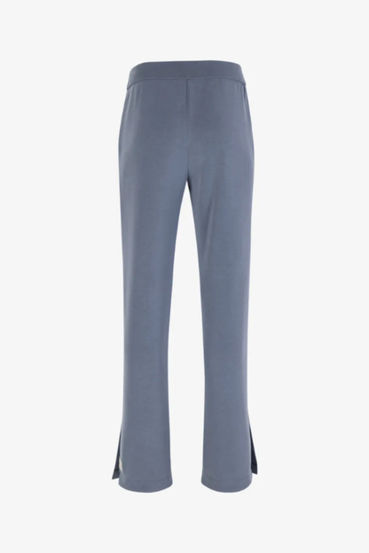 Wide-cut Joggers