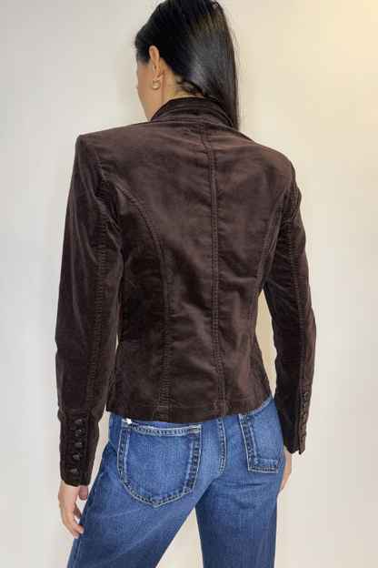 Emerson Structured Blazer