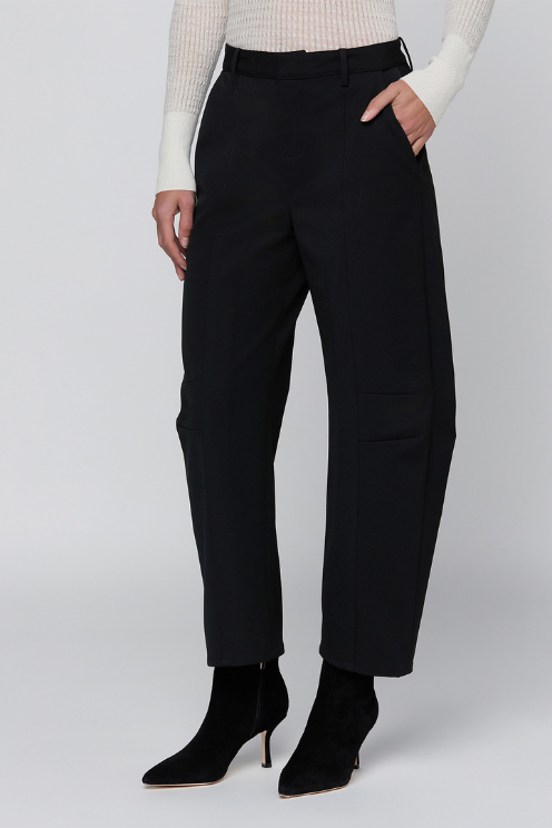 Colby Barrel Trouser