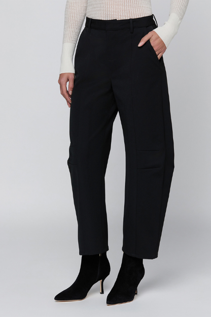 Colby Barrel Trouser