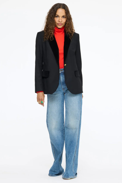 Workday Fancy Blazer