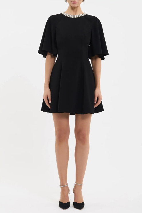 Noemie Mini Dress