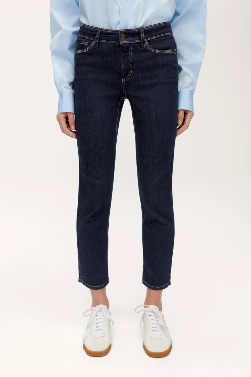 Piper Short - Modern Rinsed