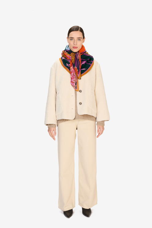 Vegas Square – Purple