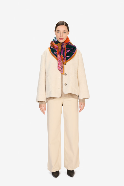 Vegas Square – Purple