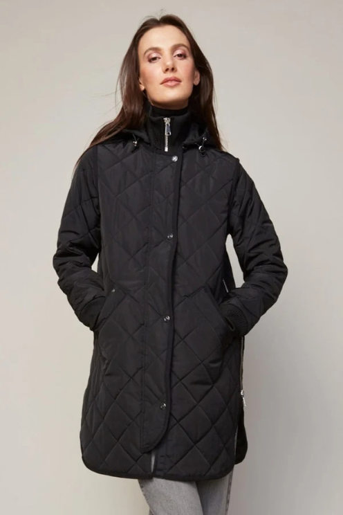 Libby Coat
