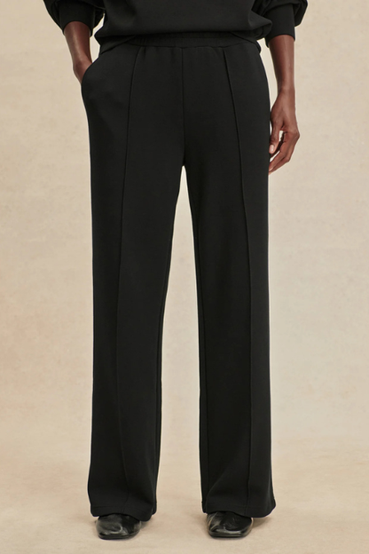The Wide Leg Pant 30"