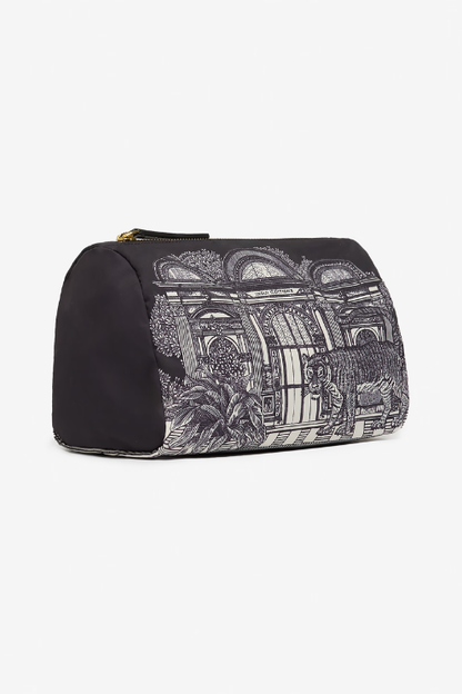 Case S – Mirage – Black