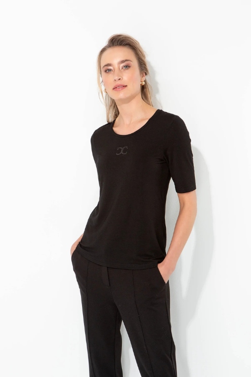 Signature Logo Tee