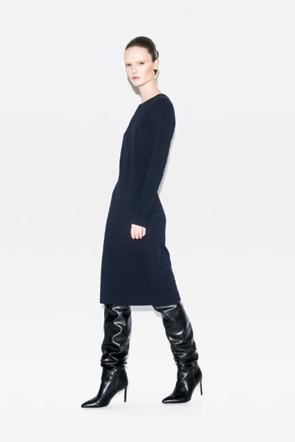 Lama Dress