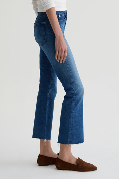 Farrah Boot Crop