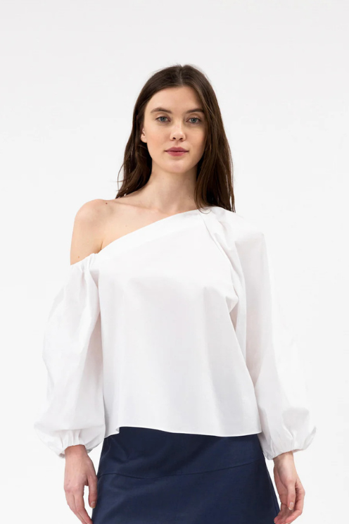 Tanya Taylor Tabitha Top