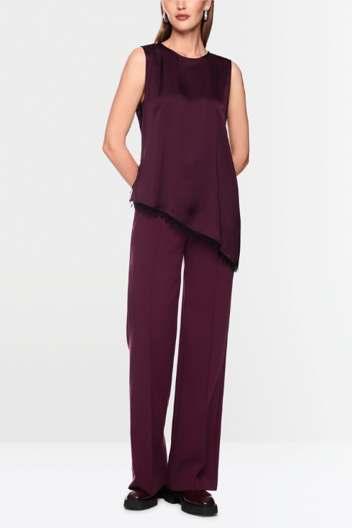 Asymmetrical Top