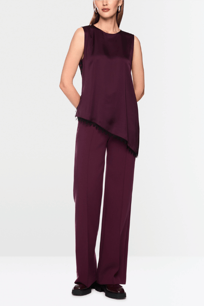 Asymmetrical Top