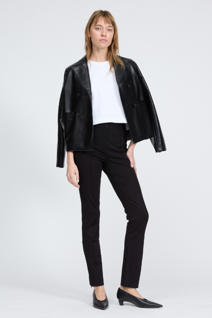 Sutton Ponte Cigarette Pant