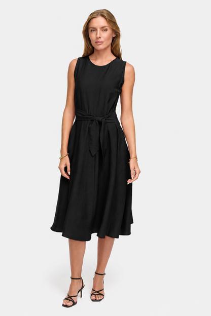 Sleeveless Midi dress