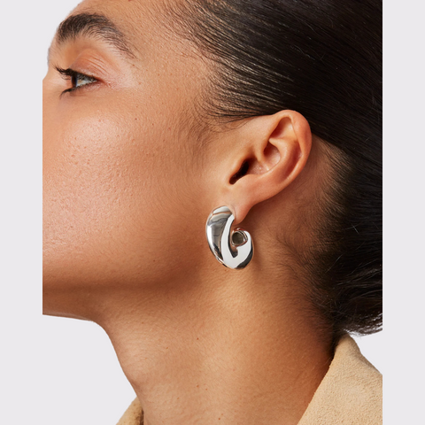 Jenny Bird Gigi Hoops