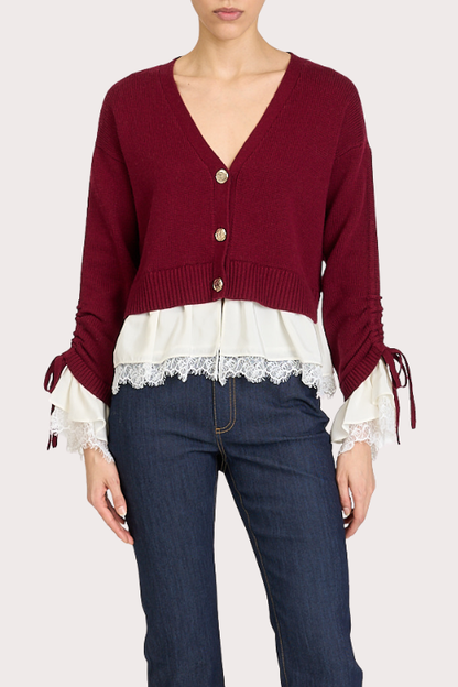 Atley Cardigan
