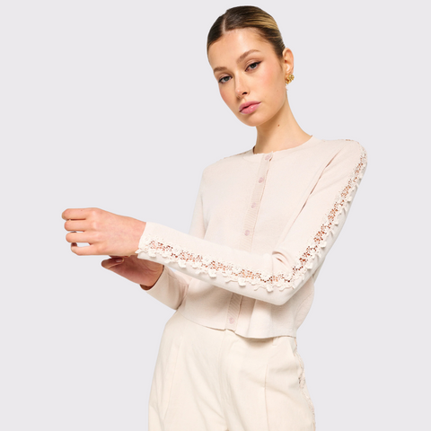 Cami NYC Garcia Cardigan