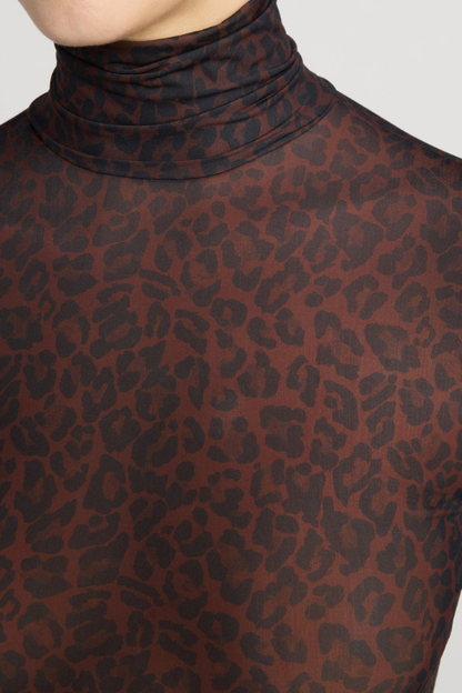The Hosiery Top