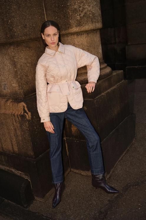 Anna Rye Jacket