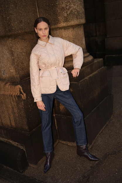 Anna Rye Jacket
