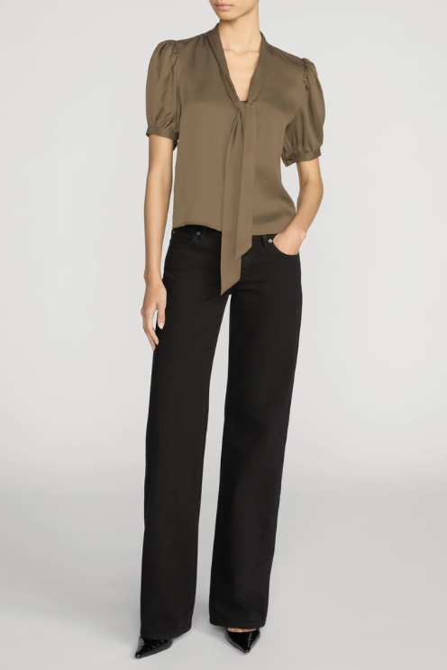 The Sonnet Blouse