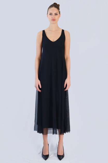 Romano Dress