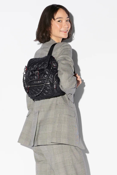 Mini Crosby Backpack