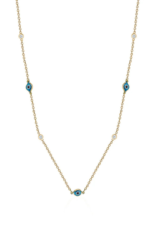 Camilia Gift of Life Necklace