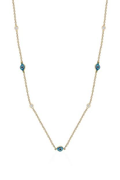 Camilia Gift of Life Necklace