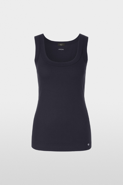 Cotton Rib Tank