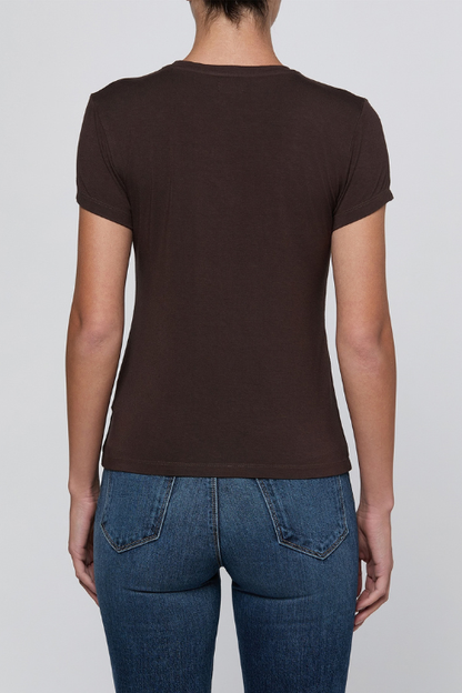 Ressi Fitted Tee