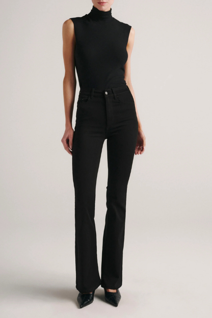 Bridget Boot - High Rise Instasculpt™ 33" Jeans