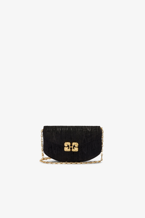 Lulu Wallet On Chain - Velvet Moire