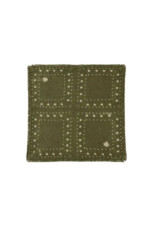 KR Cashmere Bandana