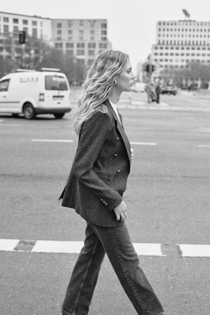 Svala Blazer