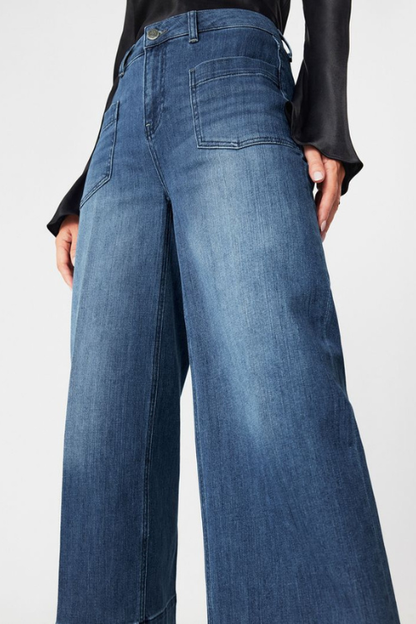 Miru 6/8 Authentic Denim
