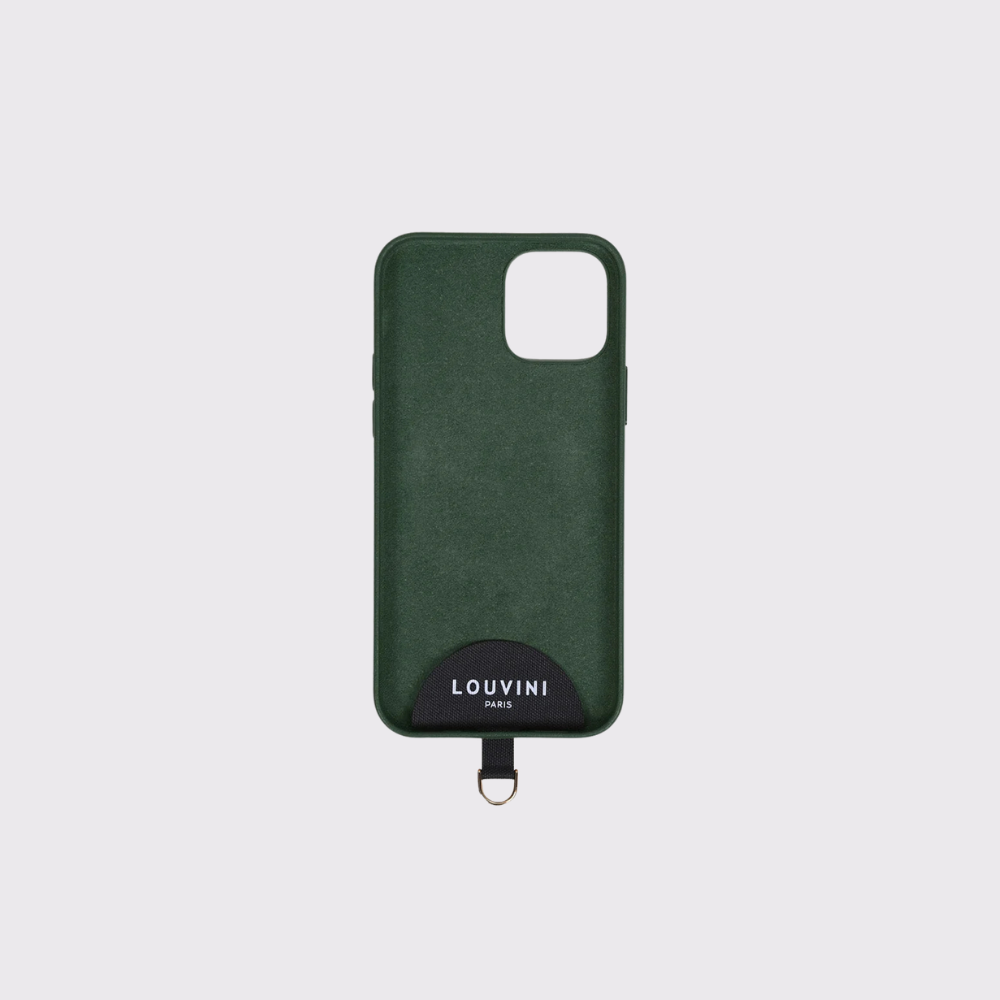 Louvini Miki Universal Case/Strap Adaptor                       *must order with every Louvini chain*