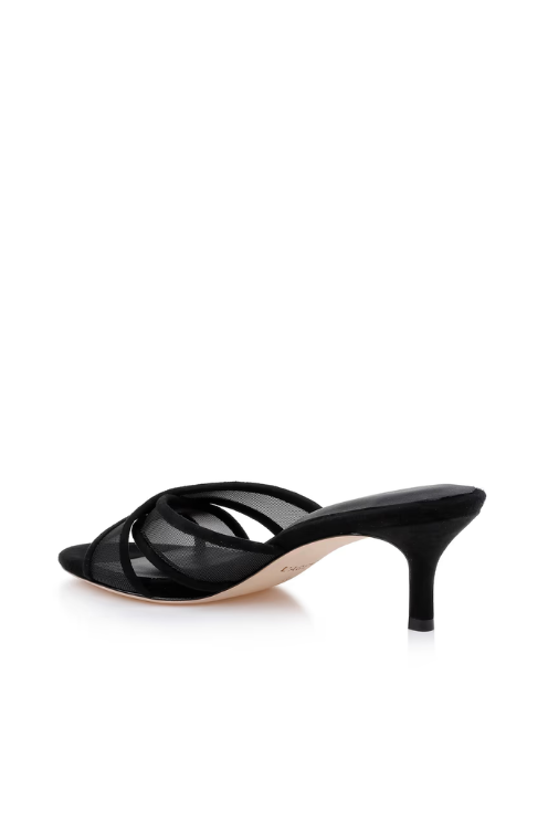 Padua Mesh Sandal