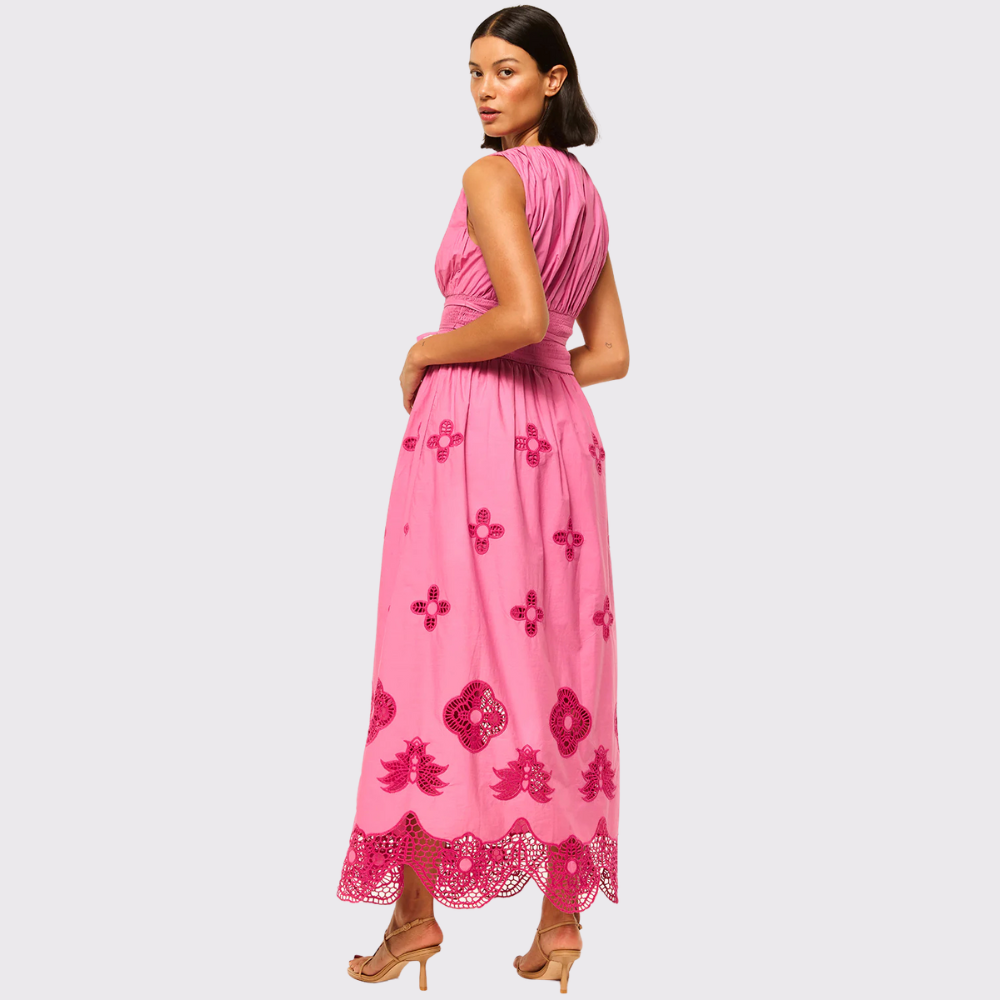 Misa Myrtle Dress