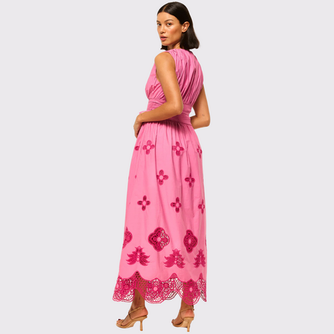Misa Myrtle Dress