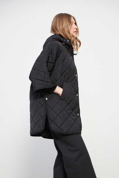 Birdie Cape