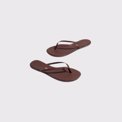 Tkees Lily Nudes in Cappuccino