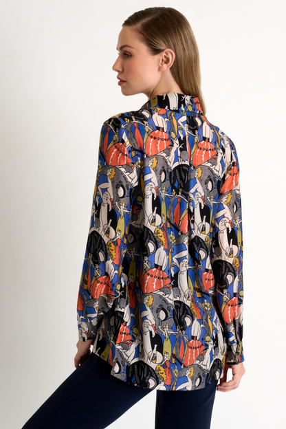 Ready to Wear Blouse