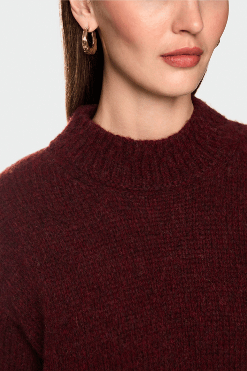 Oversized Sweater