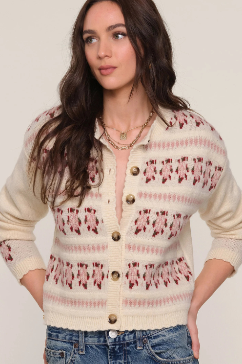 Glenna Cardi