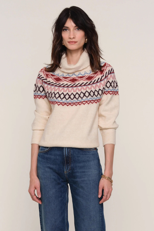 Mason Sweater
