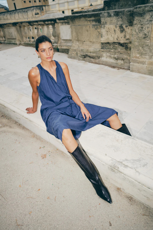 Sabri Tess Dress